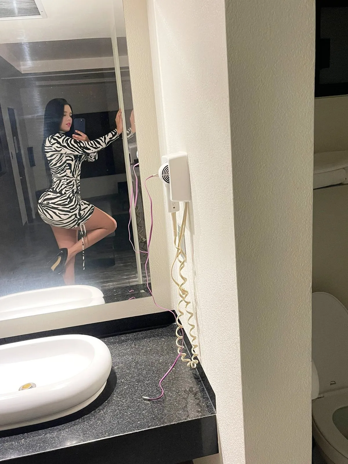 Avaliação de acompanhante de 5 estrelas