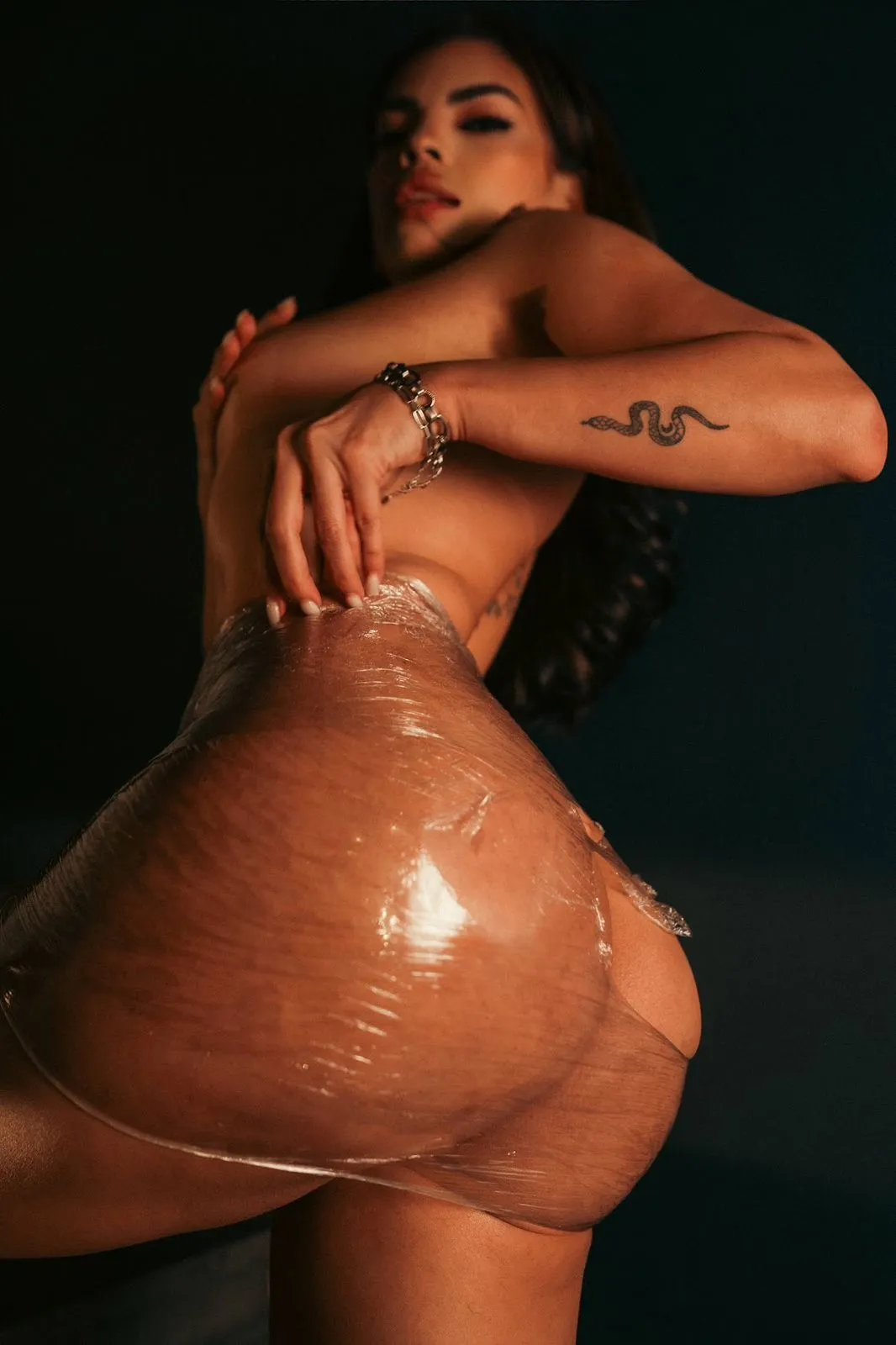 Selena Evams , acompanhante em Ciudad de México