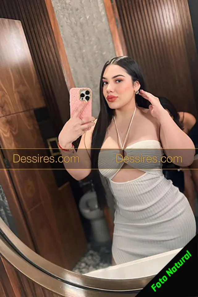 Reseña de escort de 5 estrellas