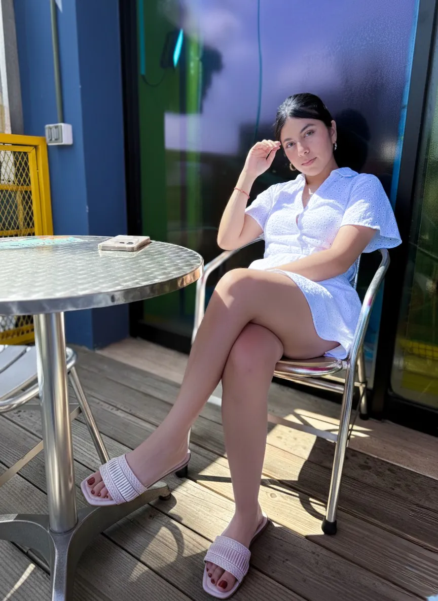 5 star escort review