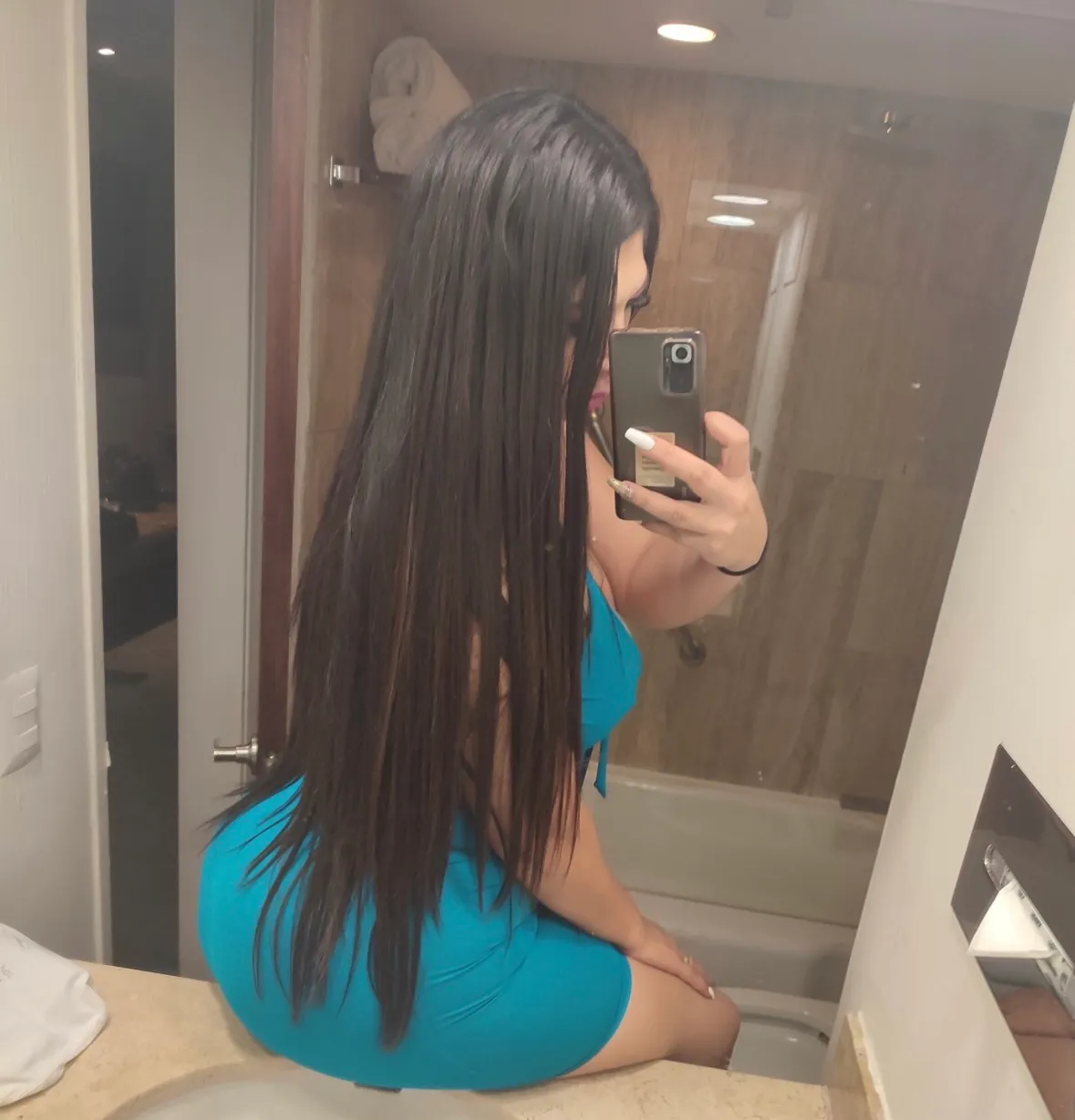 5 star escort review