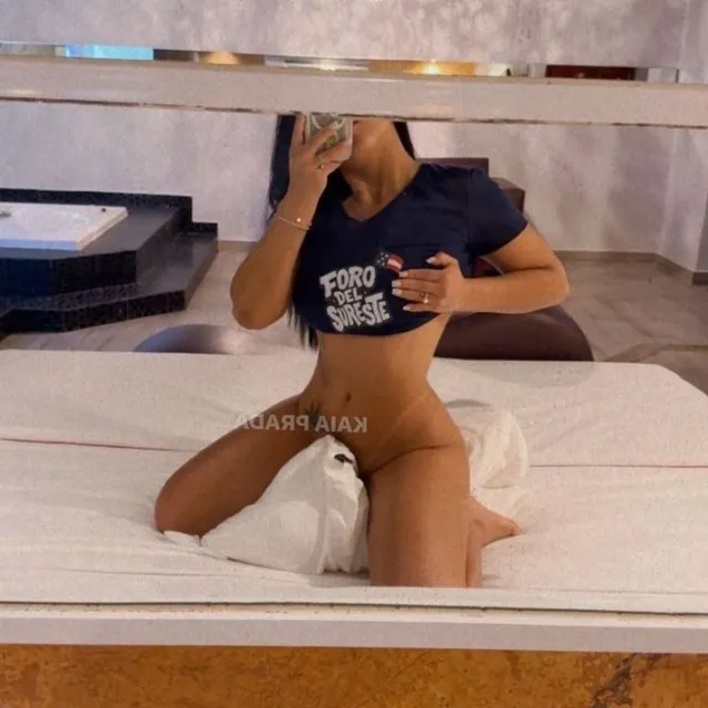 Reseña de escort de 5 estrellas