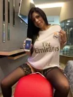 5 star escort review