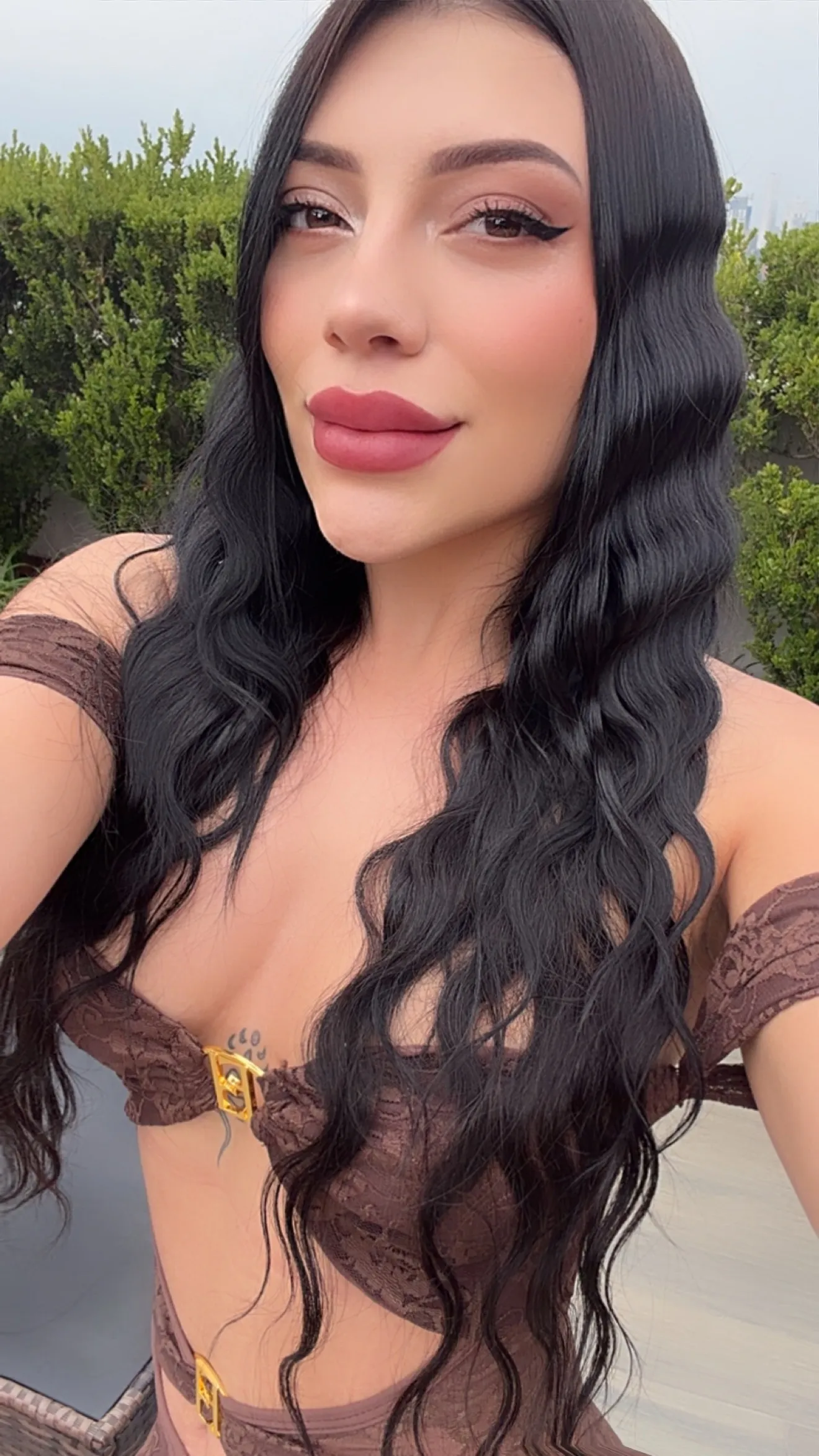 Sara Sosa, acompanhante em Ciudad de México, imagem encontrada na Internet