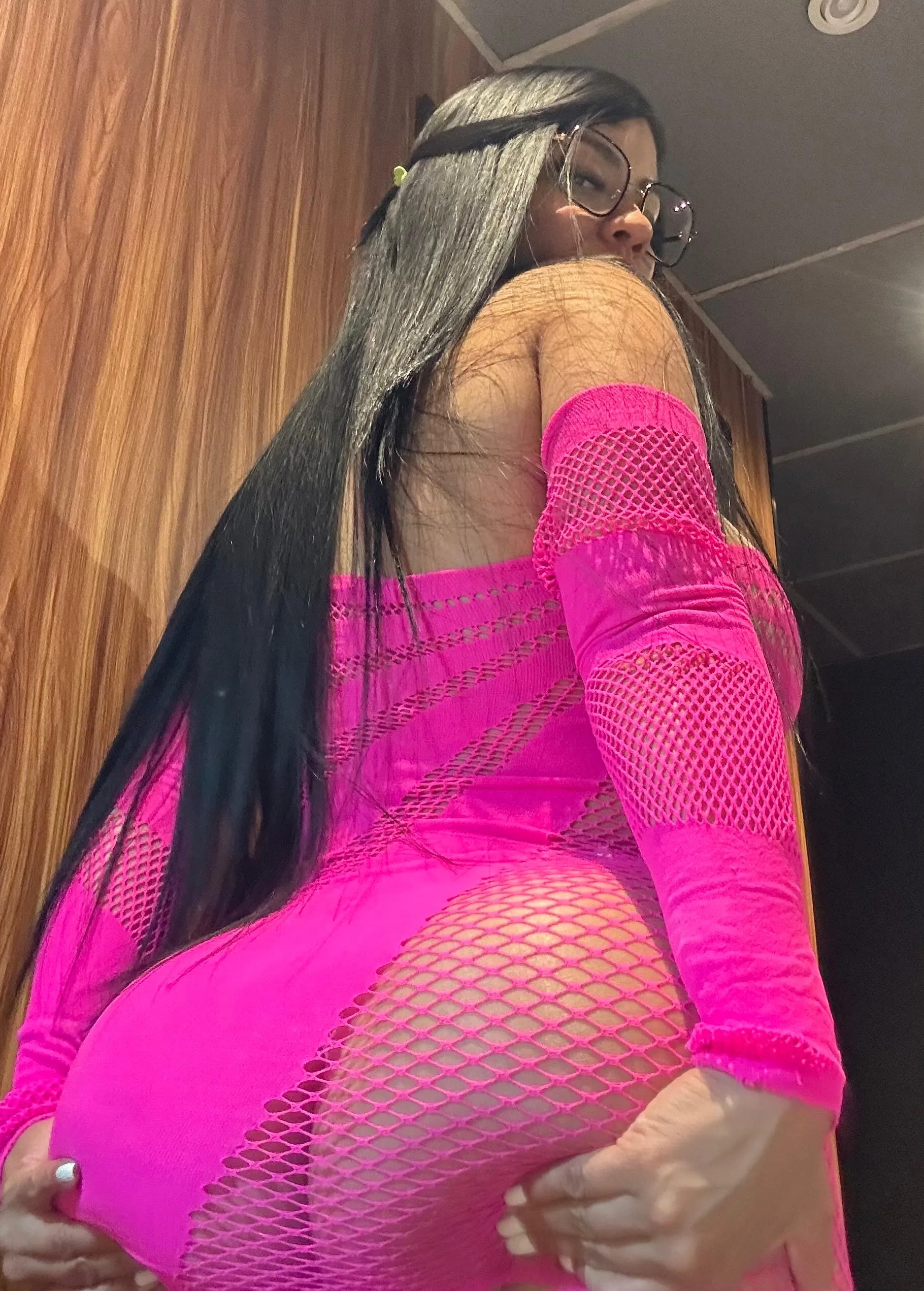 Dinora Box, escort en Cancún