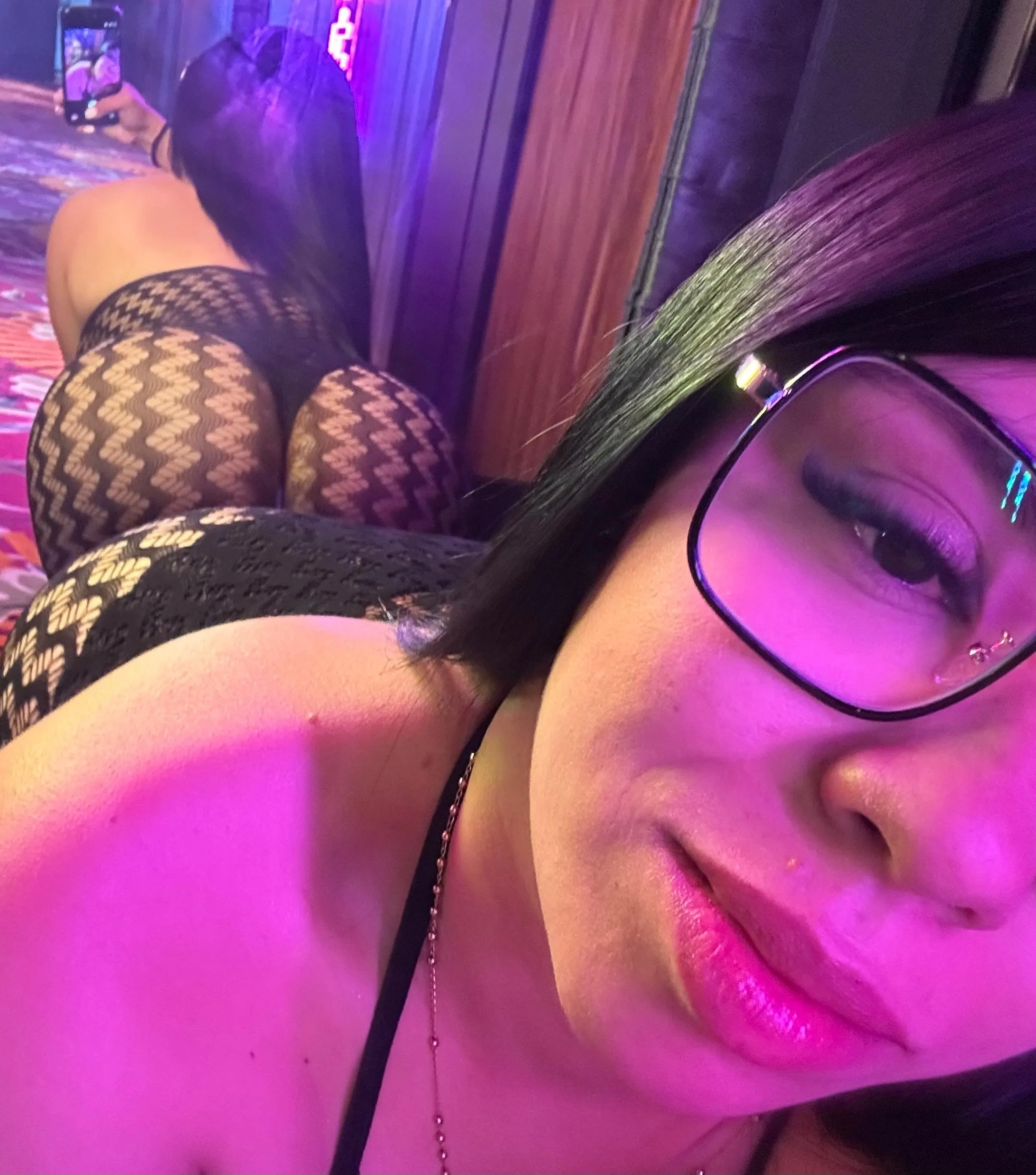 Dinora Box, escort en Cancún