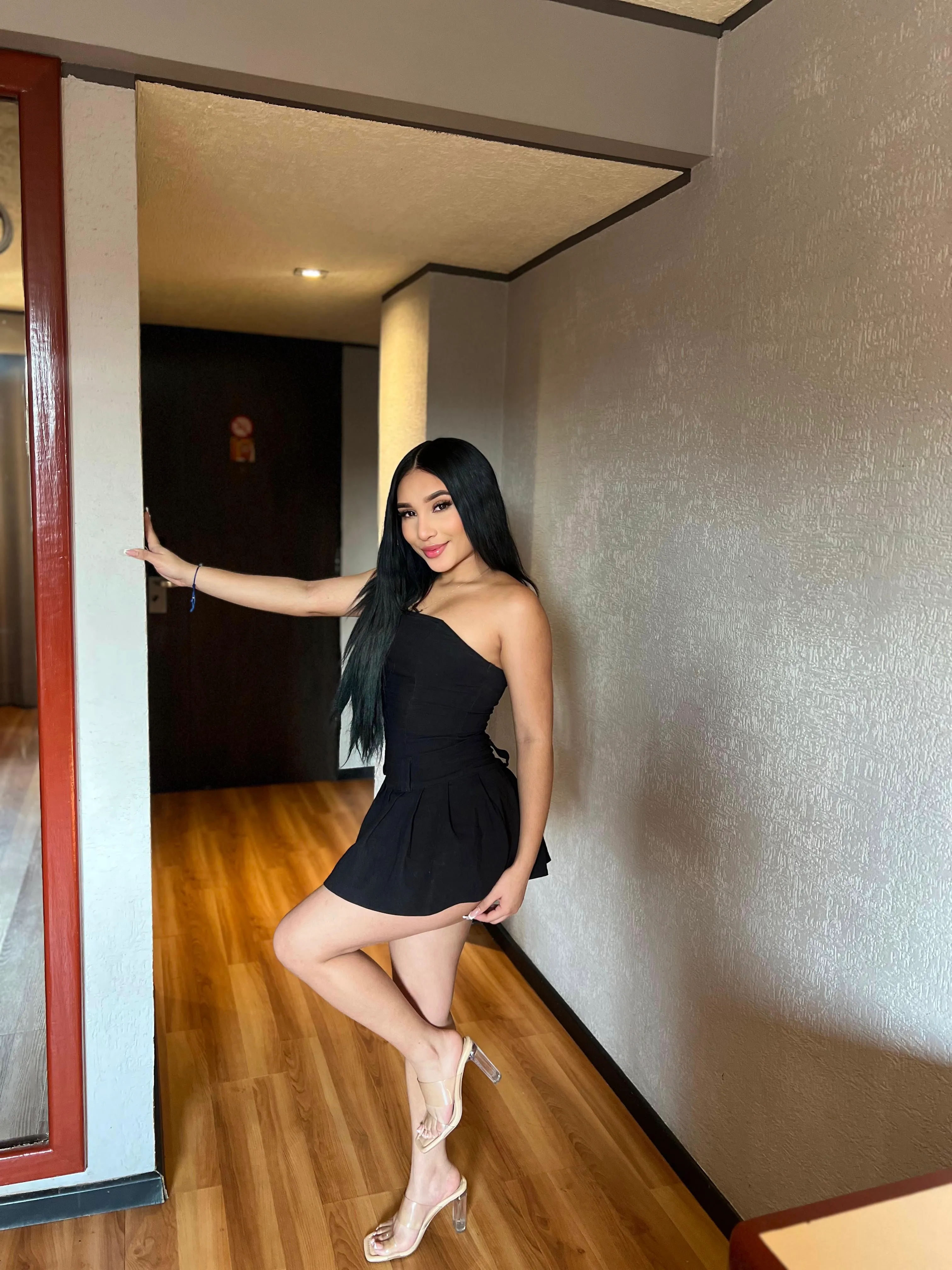 Camila Torres, escort en Ciudad de México