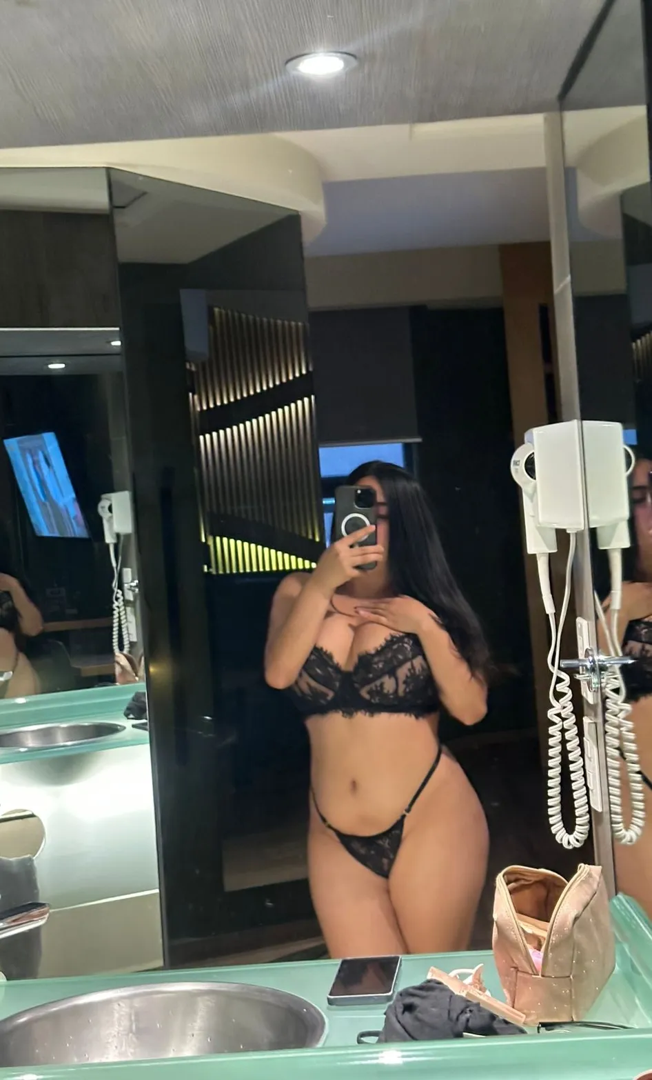 Aly Garcia, escort in Ciudad de México