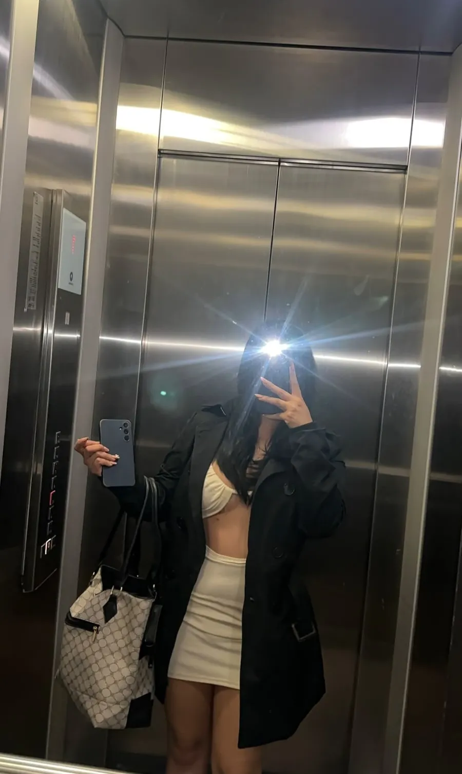 Aly Garcia, escort in Ciudad de México