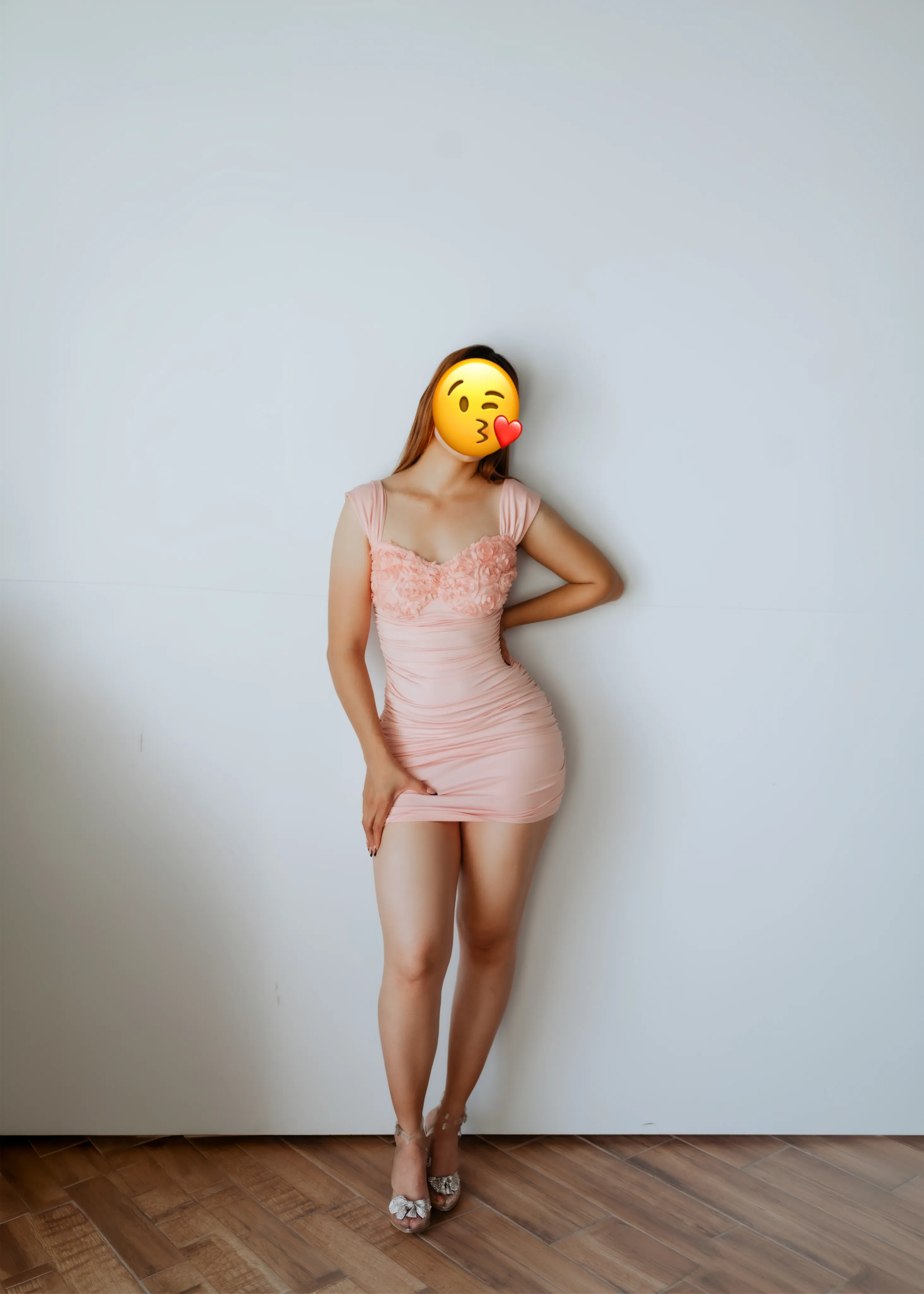 Yatzil Valdivia, escort en Juárez